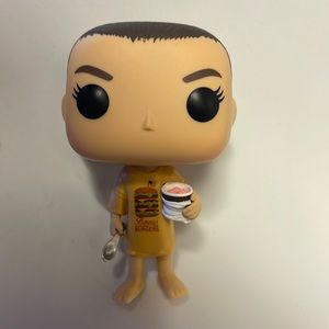 Funko POP! Netflix TV: Stranger Things - Eleven with Ice Cream